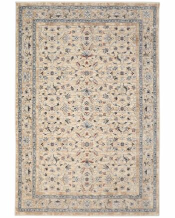 Concept Looms tapis Legacy LEG06 CREAM 230x160 1