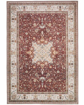 Concept Looms tapis Liberty LIB203 PALETTE 4
