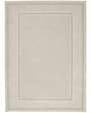 Concept Looms tapis Olivia OLI101 CREAM BEIGE frontal