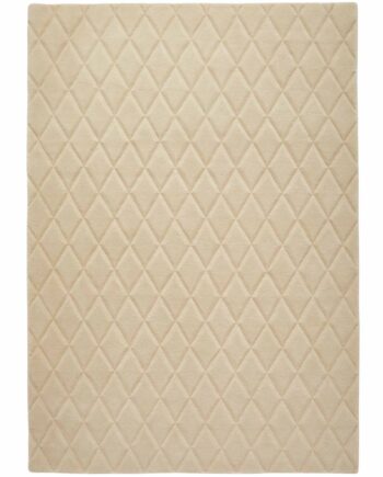 Concept Looms tapis Priory PR 103 DIAMONDS IVORY frontal