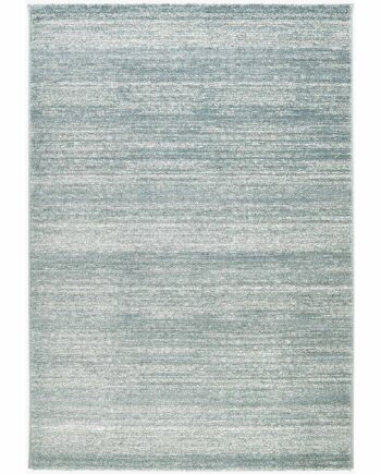 Concept Looms tapis Somerset SOM101 AQUA frontal