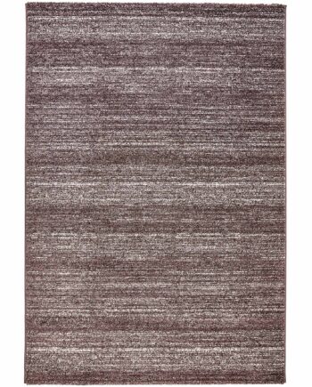 Concept Looms tapis Somerset SOM101 PLUM frontal