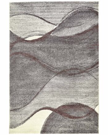 Concept Looms tapis Somerset SOM103 WHITE PLUM frontal