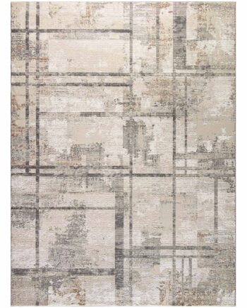 Nourison tapis Sustainable Trends SUT02 IVMTC IVORY MULTICOLOR 9x12 099446954220