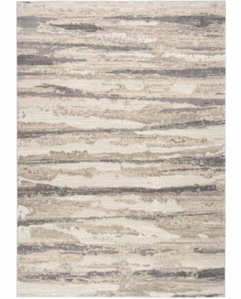 Nourison tapis Sustainable Trends SUT03 IVMTC IVORY MULTICOLOR 5x7 099446954244