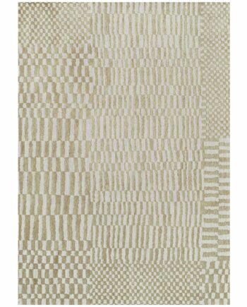 Louis De Poortere tapis Structures 2099 Berber Caravan