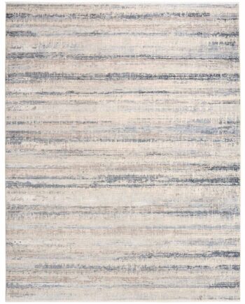 Calvin Klein tapis Drift CK089 DRF03 BLUE 8x10 841491186404 FLAT